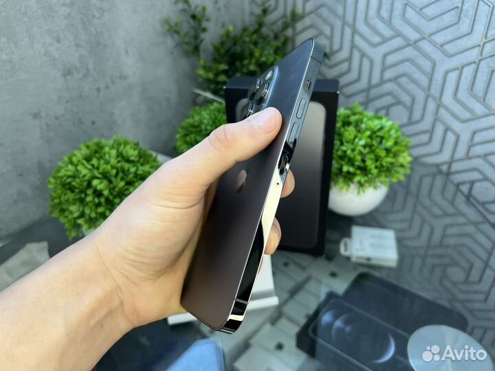 iPhone 13 Pro Max, 256 ГБ
