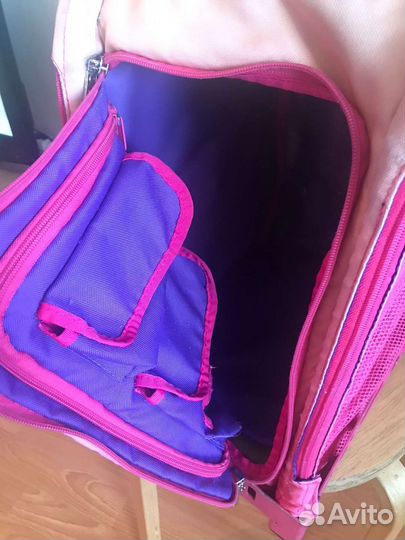 Сумка zuca для фигурного катания