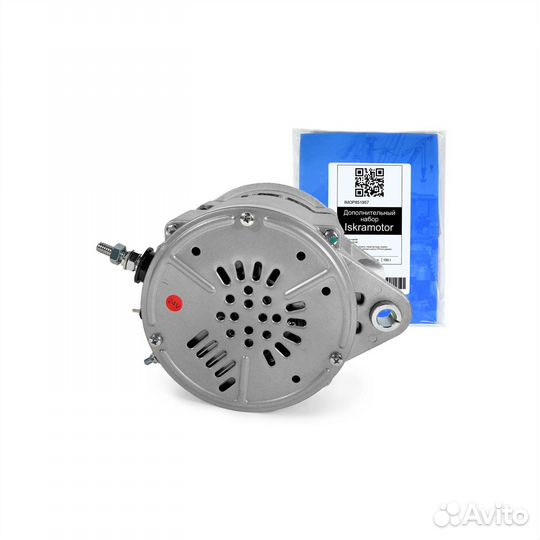 Генератор ALN0681 24В, 95А