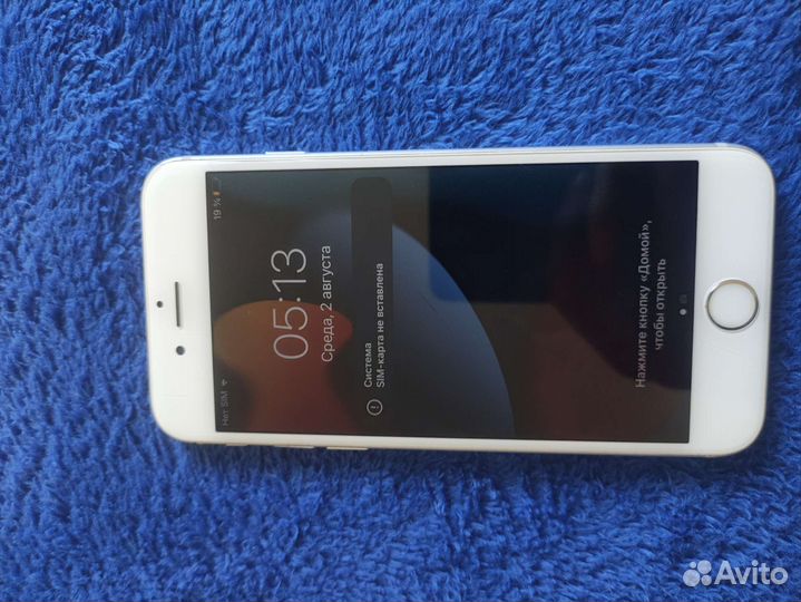 Телефон iPhone 6s