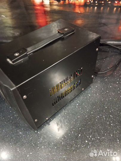 Стабилизатор напряжения IEK Home 1.5ква