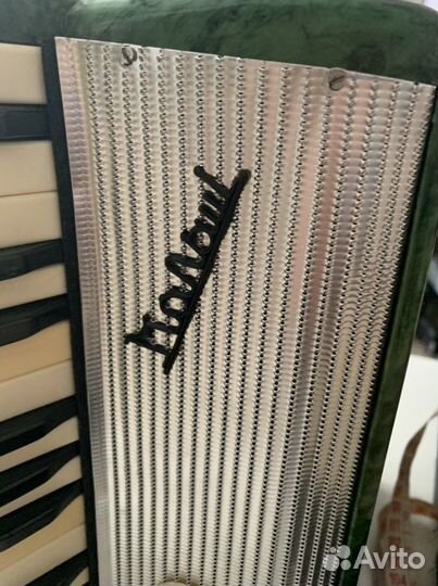 Аккордеон Малыш