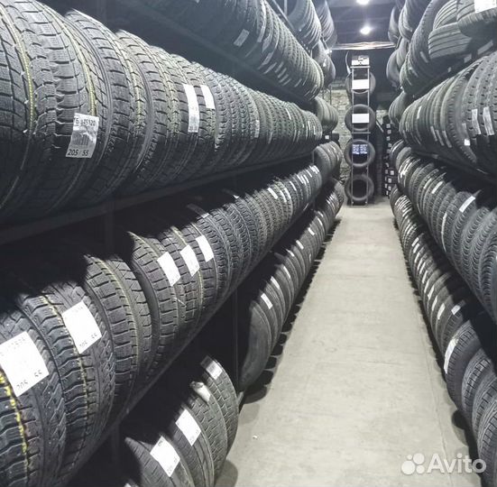Bridgestone Ice Partner 185/65 R15 88M