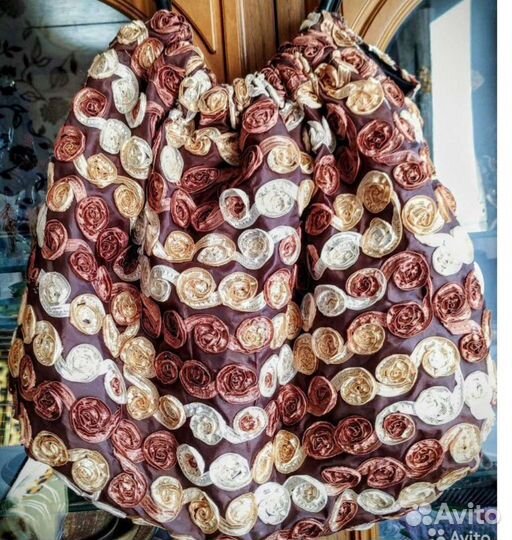 Сумка летняя