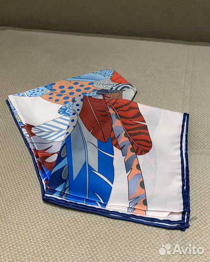 Платок Шелковый