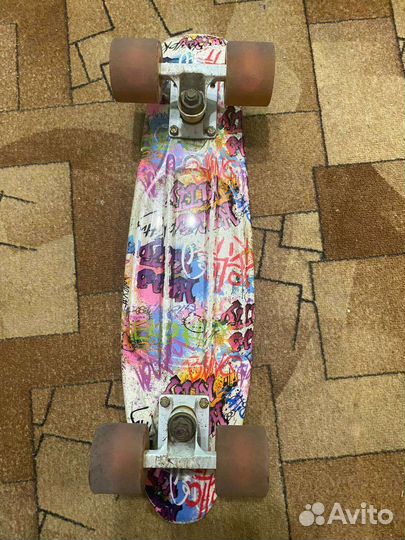 Пинеборд triumf