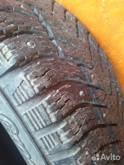 Cordiant Snow Cross 2 205/55 R16 94