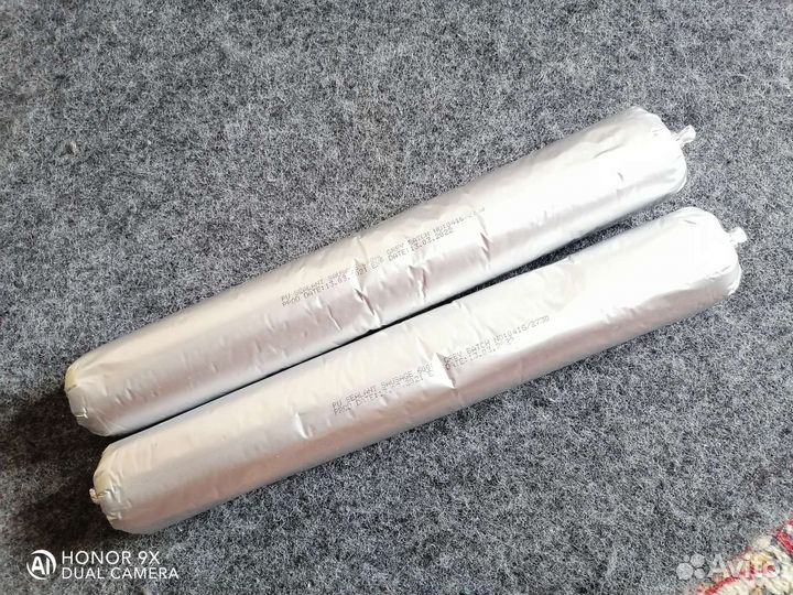 Герметик полиуретановый