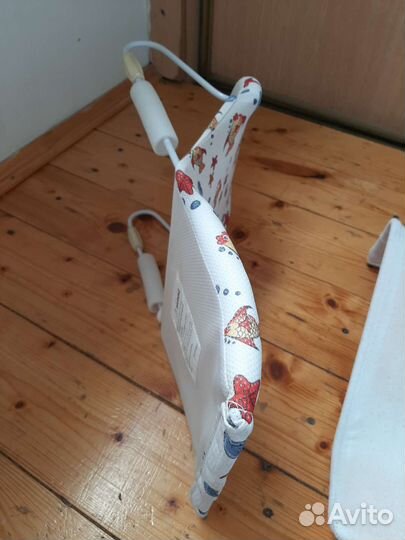 Гамак для купания новорожденных