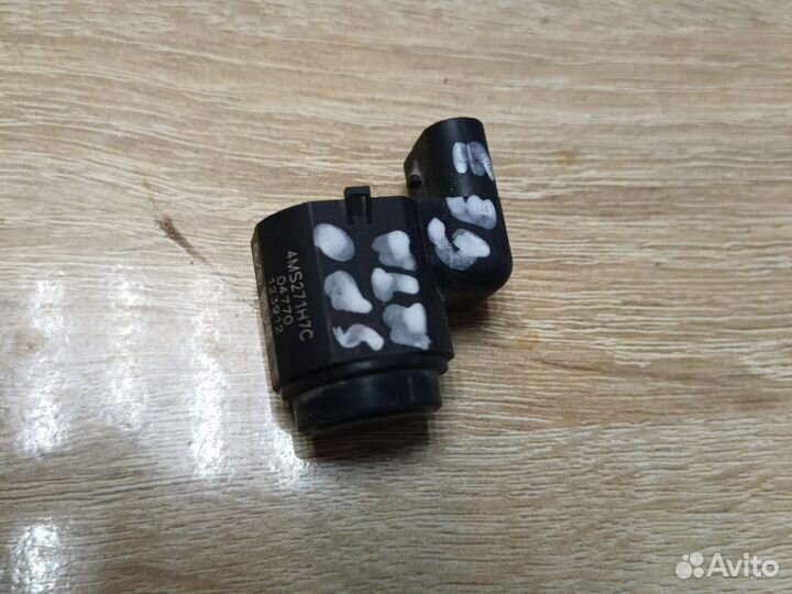 Датчик парктроника Kia Sportage 3