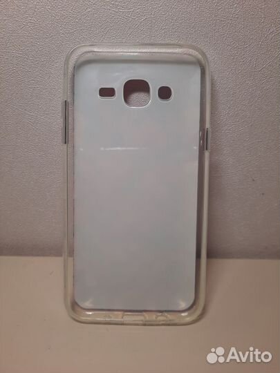 Чехол для Samsung galaxy J5 2015