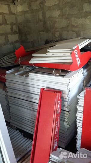 Стеллажи Mago производство Польша