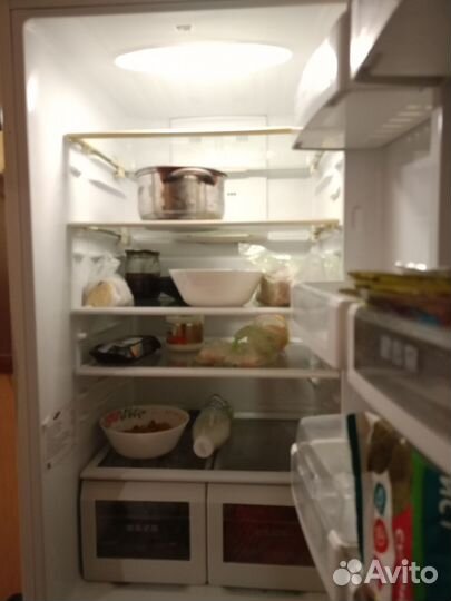 Холодильник бу