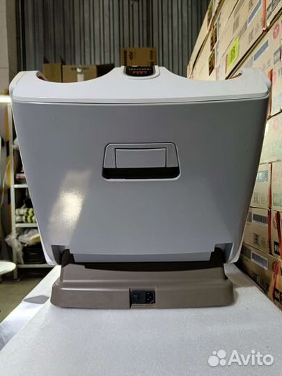 Массажер ног yamaguchi Axiom Feet