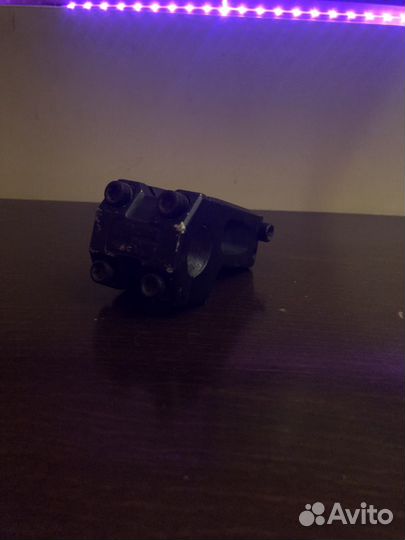 Вынос руля bmx, звезда для bmx