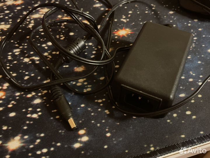 Бп для принтера HP BPA-202-12U