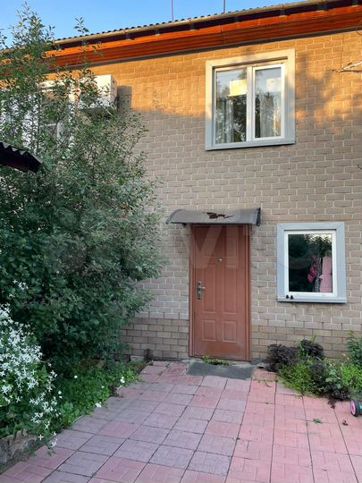 Дом 133 м² на участке 4,6 сот.