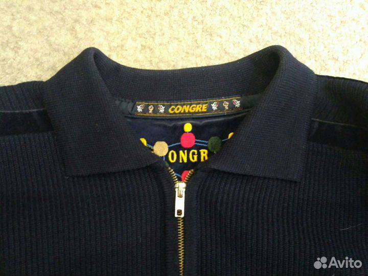 Пуловер мужской