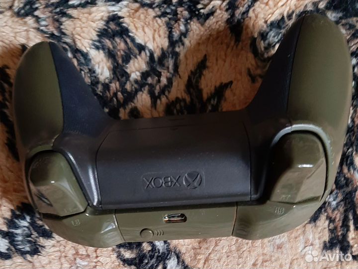 Геймпад xbox one