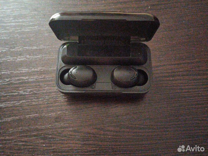 Без проводные наушники redmi