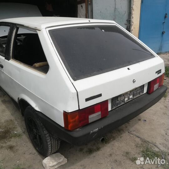 Авторазборка ваз