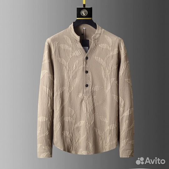 Летний мужской костюм