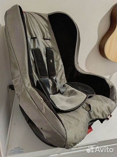Автомобильное детское кресло