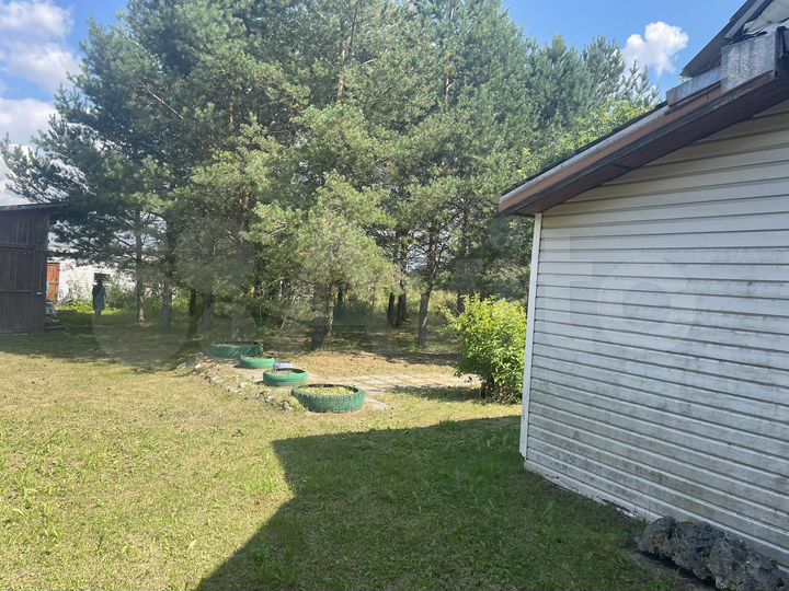 Участок 13 сот. (СНТ, ДНП)