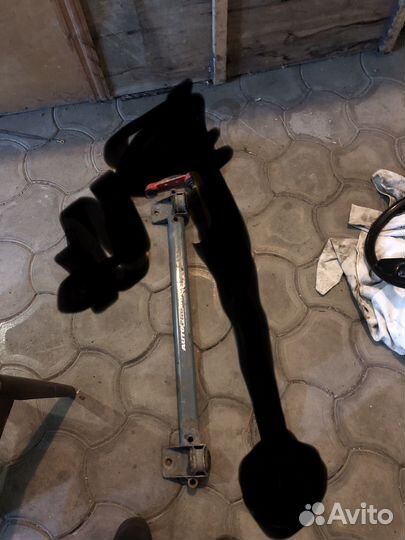 Распорка крабов ваз 2109