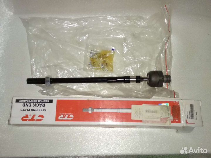 Рулевая тяга crmz-27