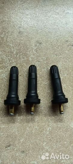 Вентили новые