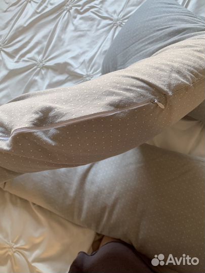 Подушка для беременных