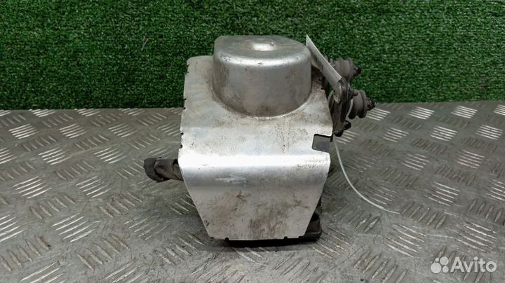 Блок abs Volkswagen Passat