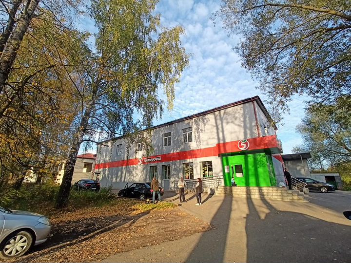 Сдам помещение свободного назначения, 315 м²