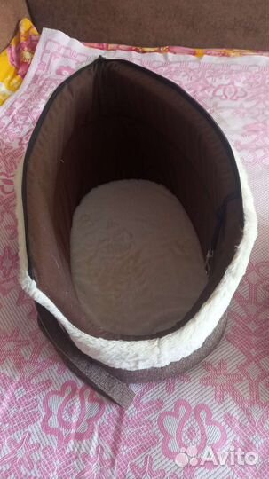 Переноска для животных