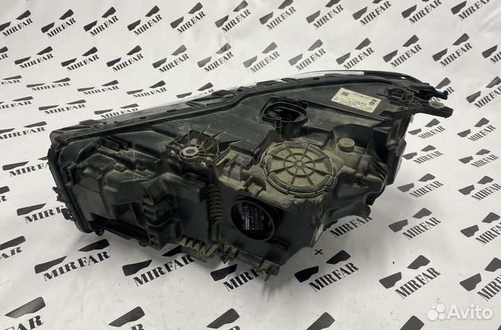 Фара правая BMW 7 series G11 G12 2019-2022 Рестайлинг LED