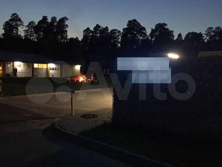 Комната 16 м² в 1-к., 1/3 эт.