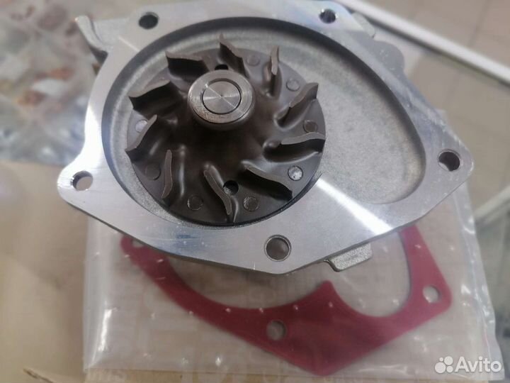 Помпа renault duster 2.0 F4R