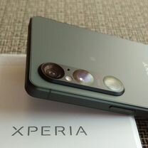 Sony Xperia 1 V, 12/512 ГБ