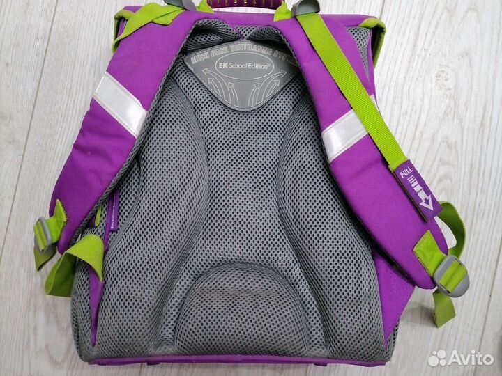 Рюкзак школьный ErichKrause