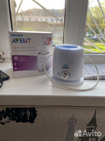 Подогреватель