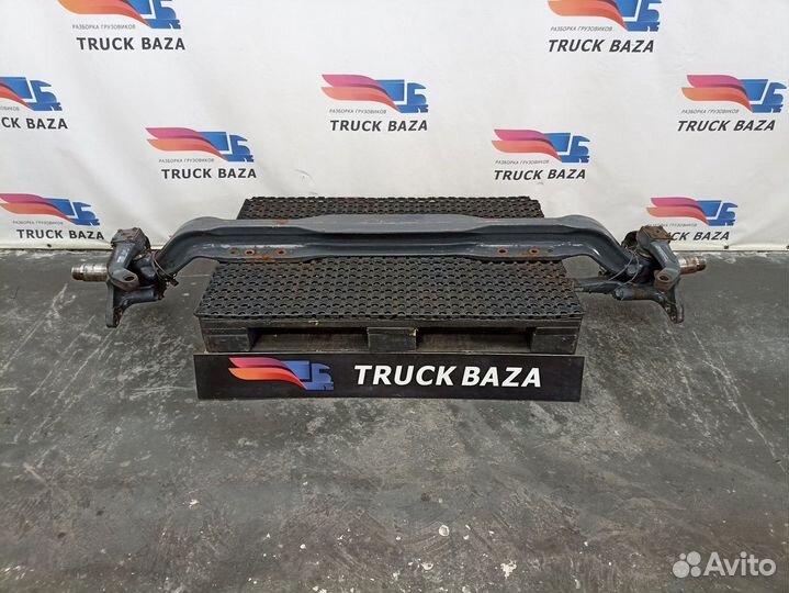 Балка передняя Daf XF106