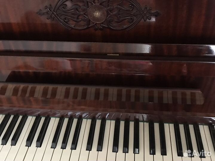Пианино accord 4