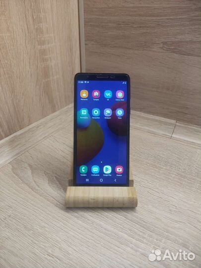 Samsung galaxy a01 core