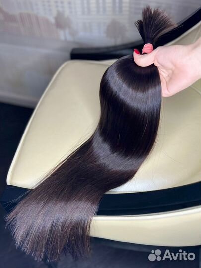 Волосы для наращивания