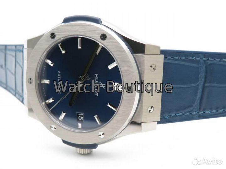 Часы Hublot Classic Fusion 45 511.NX.7170.LR