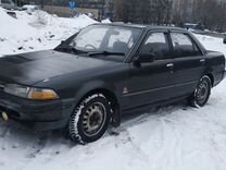 Задняя полка toyota carina