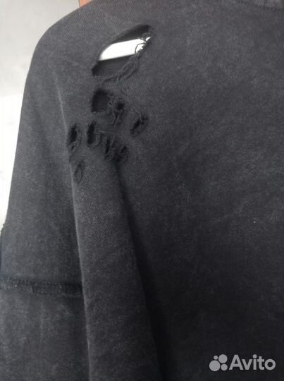 Свитшот Корея