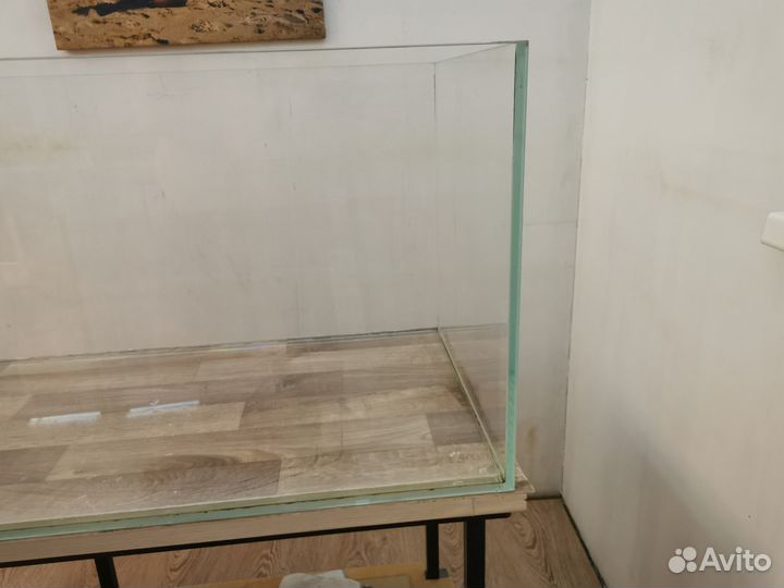 Аквариум оптивайт