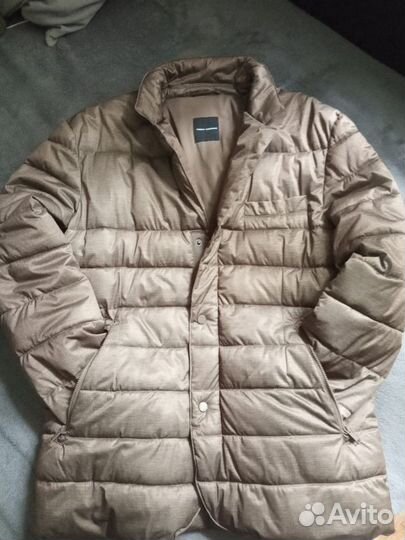 Куртка takeshy kurosawa